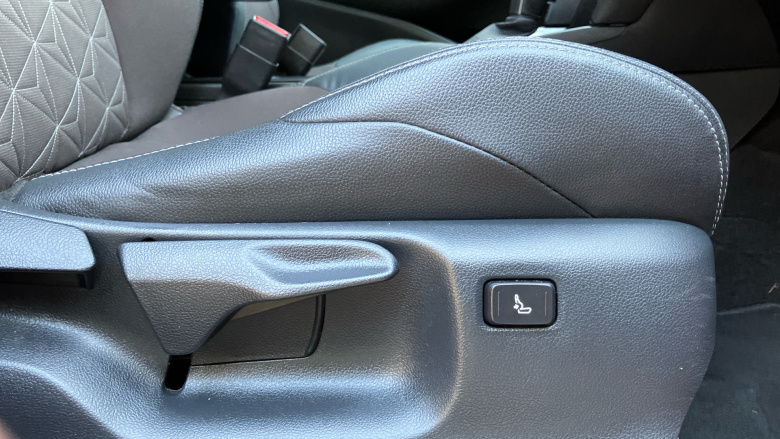 Toyota Yaris Cross 1.5 Hybrid Excel 5dr CVT Hybrid Estate